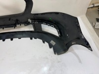 фото thumb №8, Бампер mercedes v-klasa w447 lift 19-22 перед