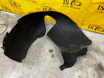 фото thumb №1, Новое подкрылок левая передние перед genesis gv70