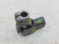 фото thumb №5, Toyota yaris ii 1.4 d4d крестовина колонки