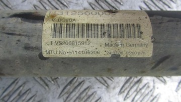 фото thumb №9, Volvo xc70 ii 2.4 wał привідний 31256000 08-14 21