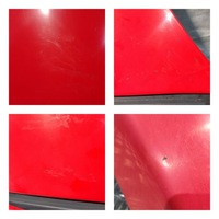 фото thumb №6, Кутик правий вітровик права iveco stralis 460 e6 5801546918