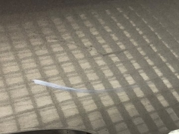 фото thumb №9, Кришка зад honda accord vii sedan/limuzyna 03-12