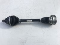 фото thumb №1, Vw passat b8 1.4 tsi приводной вал левая 3q0407271aq