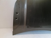 фото thumb №10, Land rover defender l663 капот передняя n8b2-19h237-aa 19 -