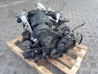 фото thumb №9, Двигун awx 1.9tdi vw passat b5 fl audi a4 b6