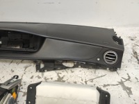 Панель приладів панель  подушки безпеки ремені s klasa w222 222 amg eu Зі Шроту, фото thumb