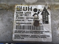 фото thumb №11, Opel corsa d подушка безпеки водія i пасажира+ модуль 13187527 13235770