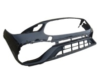 фото thumb №1, Mercedes gla 247 w247 amg бампер перед оригінал