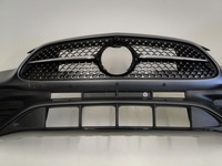 фото thumb №8, Mercedes бампер передний c klasa 206 w206 a2068859201 pts amg оригинал 100%