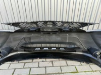фото thumb №8, Nissan qashqai j11 13-17 бампер перед передний комплектный kadg 4xpdc