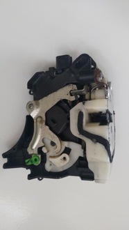 фото thumb №6, Outlander grandis lancer замок двері лівий задня / правий перед / правий задня