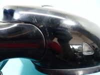 фото thumb №7, Зеркало левая 15 pin mercedes cls c219 04-08 eu