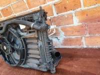 Купить Ford kuga mk2 2.0 tdci автоматическая коробка передач радиатор вентилятор воды кондиционера, фото thumb