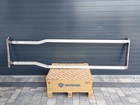 фото thumb №1, Каркас обшивка спойлер międzyosiowy scania r s