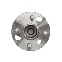 фото thumb №3, Ступиця зад toyota corolla e10 e11 92-02