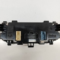 фото thumb №6, Renault twingo ii 2008 переключатель / выключатель обдув вентилятор