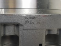 Привід насоса оливи коробки передач автоматичної bmw x6 g06 g60 1116310020 Ціна, фото thumb