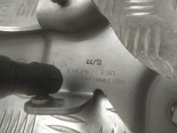 фото thumb №14, Bmw f25 zawiaws капот кришки двигуна правий 7210730