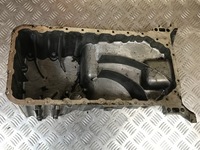 фото thumb №6, Mercedes-benz оригінальний номер 6460140402 піддон масляна