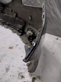 фото thumb №13, Бампер передний mazda 3 bk przedlift hb k: 16w