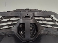 фото thumb №12, Renault scenic 4 iv решітка радіатора решітка радіатора бампера перед передня підсилювач