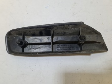 фото thumb №6, Sprinter lt планка nadladka подкрылки зад