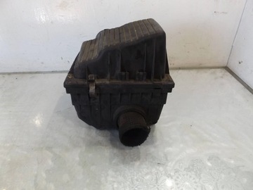 фото thumb №5, Vectra b рестайлінг 2,2dti корпус фільтра повітря