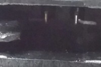 фото thumb №7, Lexus gs l10 динамик w дверь передних правых 86160-0ww00 2.5 hybrid 20