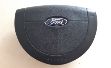 фото thumb №1, Подушка подушка безопасности ford transit connect fiesta mk6 fusion jednonabojowa