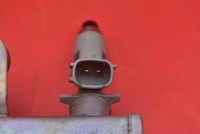 фото thumb №8, Молдинг упорскування форсунки 23250-0q030 toyota aygo 2 ii 1.0 69 km 14-20