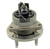 фото thumb №1, Ступица колеса chevrolet cobalt 2005-2010