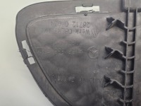 Решётка бампера перед средняя mercedes gla 156 w156 x156 2013 - x156 Недорого, фото thumb