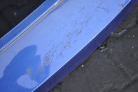 фото thumb №9, Skoda scala бампер зад задний pod pdc