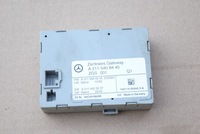 фото thumb №1, Mercedes w219 w211 модуль шлюз 2115408445