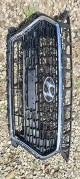 фото thumb №1, Hyundai i30 17- решётка решётка радиатора 86350-g4ac0