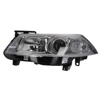 фото thumb №16, Фара лампа передня [tyc]