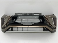 фото thumb №1, Mitsubishi eclipse cross бампер передний перед pdc pod омыватель оригинал 18-