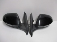 фото thumb №1, Зеркало vw taigo 2g7 22r 13 9 кабели правое