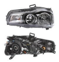 Купити Фара фара правий mitsubishi lancer cy0 03.2007-, фото thumb