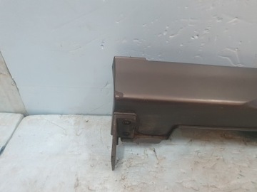 фото thumb №4, Поріг планка hyundai kona електричний праві права