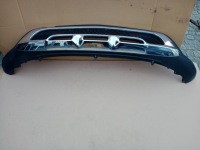 Купить Mercedes glc w253 рестайлинг  спойлер бампера перед 2018r-, фото thumb