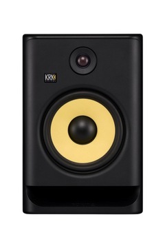 KRK ROKIT 8 G5 RP8 G5 ЧЕРНЫЕ МОНИТОРЫ ACTIVE STUDIO ПАРА + АКЦИЯ