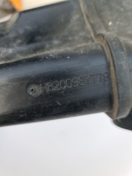 фото thumb №5, Master iii шланг інтеркулер 2,3 8200858600d