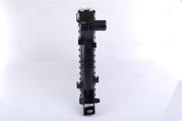 Радиатор воды ford transit 2.5 di ebl. eds. esl с Разборки, фото thumb