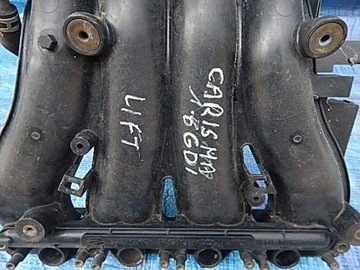 фото thumb №6, Колектор всмоктуючий mitsubishi carisma 00-06 рестайлінг