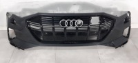 фото thumb №1, Audi e-tron бампер перед передній 4ke807437