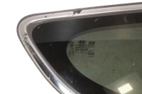 фото thumb №9, Стекло правая задняя hyundai santa fé iii dm 878202w000 2.2l дизель 145kw