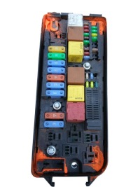 фото thumb №1, 13205802gn коробка запобіжників opel vectra c