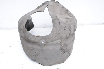 фото thumb №6, Maserati 4200 gt купе підкрилок лівий зад задні