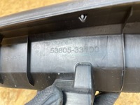 фото thumb №13, Молдинг накладка защита крыла перед правая lexus es vii 53805-33100 2018-